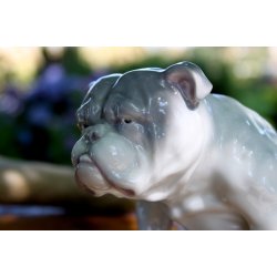 Gebruder Heubach figur