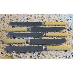 Wade &amp; Butcher Sheffeld England