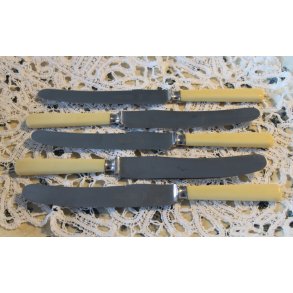 Wade & Butcher Sheffeld England