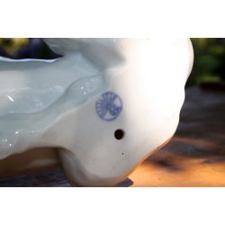 Gebruder Heubach figur