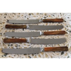 Unity Sheffield kniver