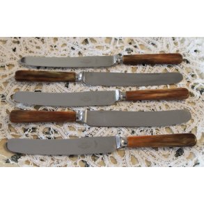 Unity Sheffield kniver