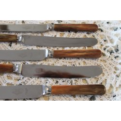 Unity Sheffield kniver