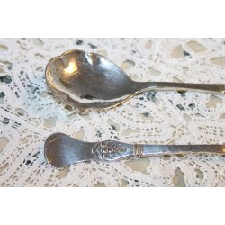 C.Haagensen skeer i slv