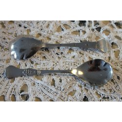 C.Haagensen skeer i slv