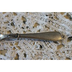 Cohr ATLA teskeer i slvplet