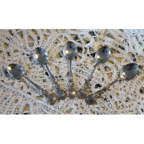 EX.PR.NS.ALP skeer i slvplet