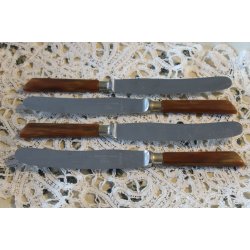 Made in Denmark for F.D.B kniver