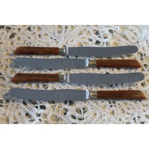 Made in Denmark for F.D.B kniver