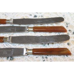 Made in Denmark for F.D.B kniver