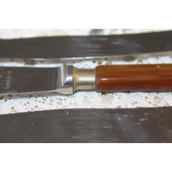 Made in Denmark for F.D.B kniver