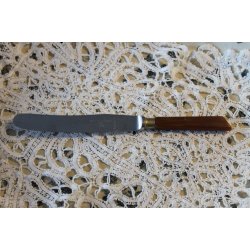 Made in Denmark for F.D.B kniver