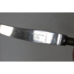 Made in Denmark for F.D.B kniver