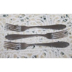 Gafler i rustfri stl