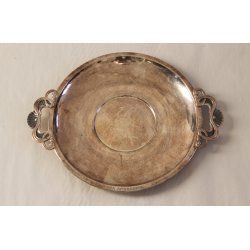 Victoria s�lvplet fad