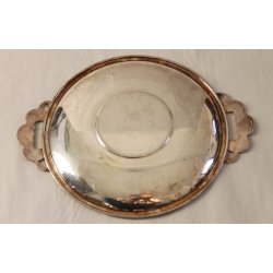 Victoria s�lvplet fad