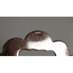 Victoria s�lvplet fad