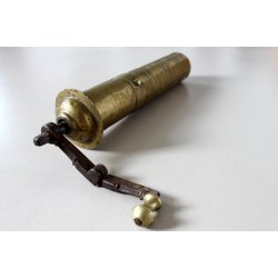 Antik krydderi/kaffe kvrn