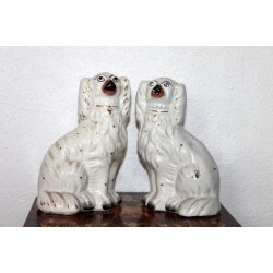 Staffordshire smandshunde