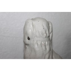 Staffordshire smandshunde