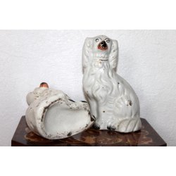 Staffordshire smandshunde