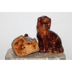 Staffordshire smandshunde