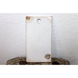 Villeroy &amp; Boch skrebrt