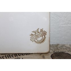 Villeroy &amp; Boch skrebrt