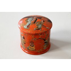 Kinesisk spareb�sse