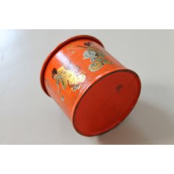 Kinesisk spareb�sse