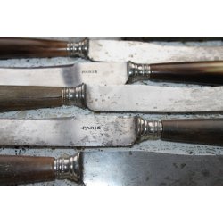 Paris kniver
