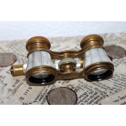 Iris Paris teaterkikkert