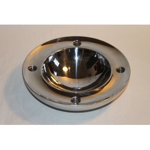 Erik Bagger lysestage