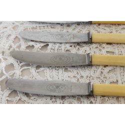 Sheffield England kniver