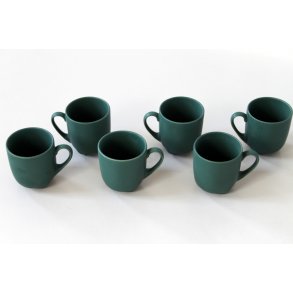 Sholm bo kaffekruser