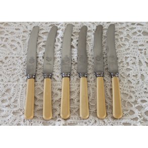 Viners ITD super stainless kniver