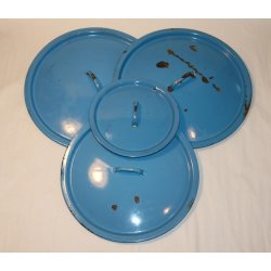 Madam bl� grydel�g