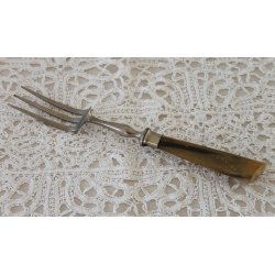 Acier Forge kdgaffel