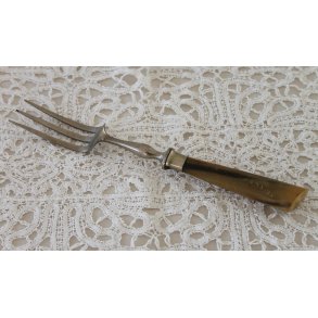 Acier Forge kdgaffel