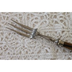 Acier Forge kdgaffel