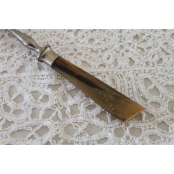 Acier Forge kdgaffel