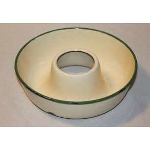 Madam Creme bageform