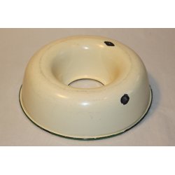 Madam Creme bageform