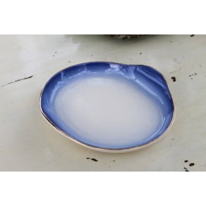 Sholm Hammers tallerken