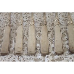 NJAL gafler i slvplet