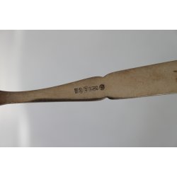 NJAL gafler i slvplet