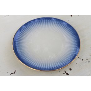 Sholm Hammers kagetallerken