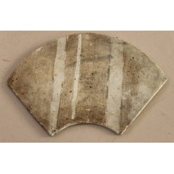 Antik Kinesisk kakkel