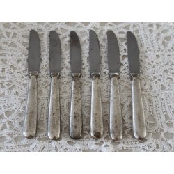 AU COQ DOR Raadvad kniver