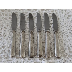 AU COQ DOR Raadvad kniver